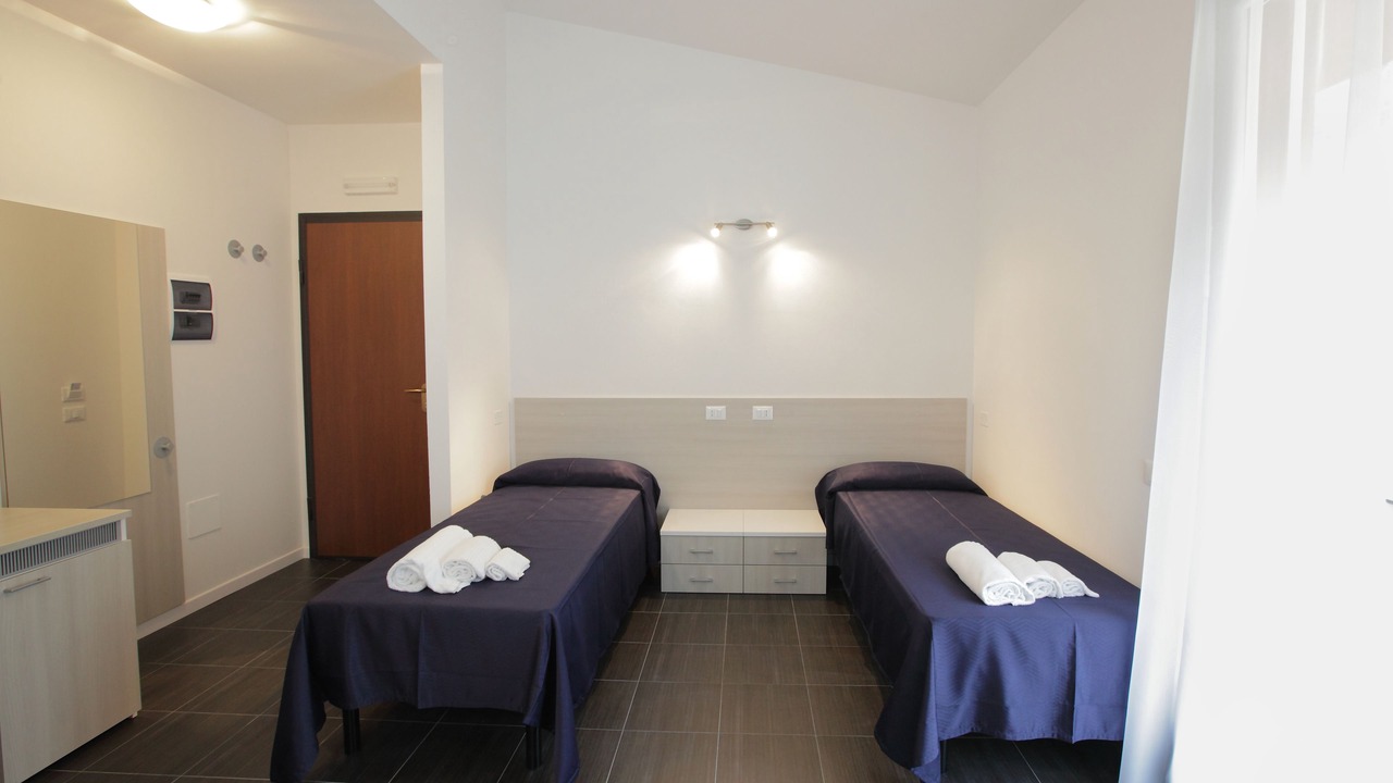 Photo of Bedroom in Urbino