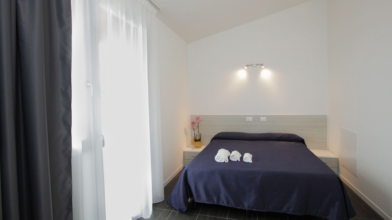 Photo of Bedroom in Urbino
