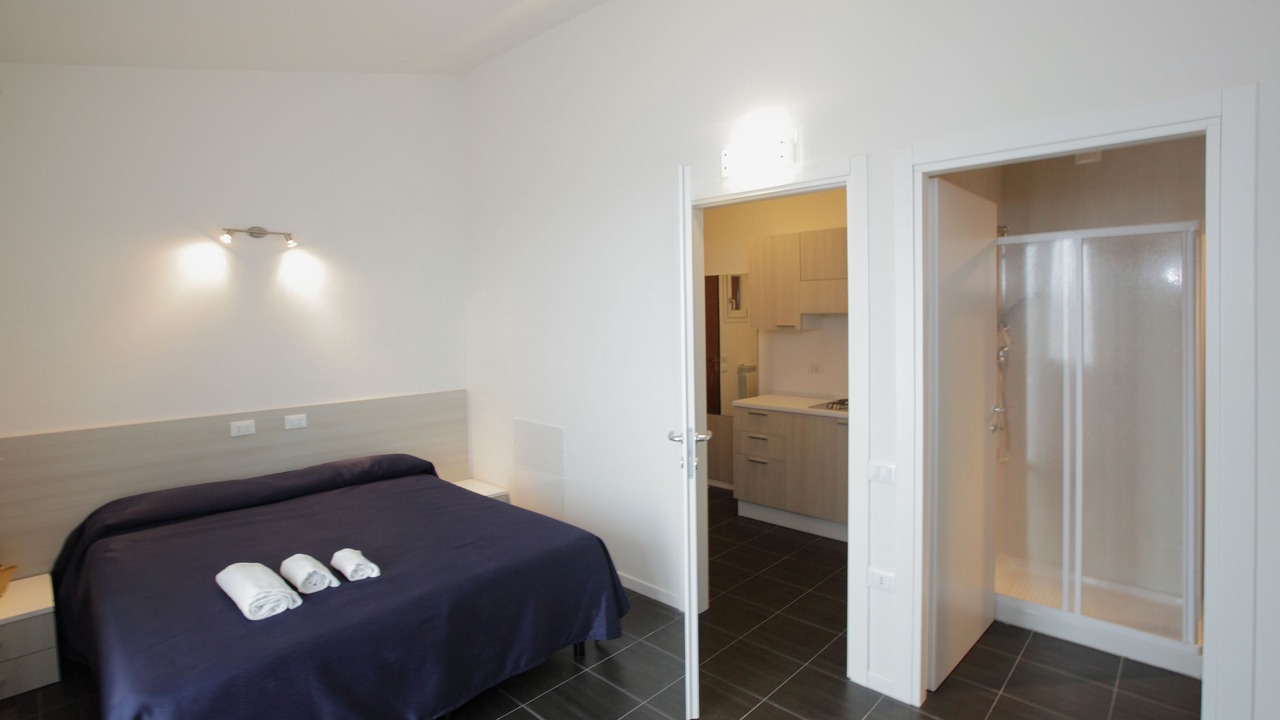 Photo of Bedroom in Urbino