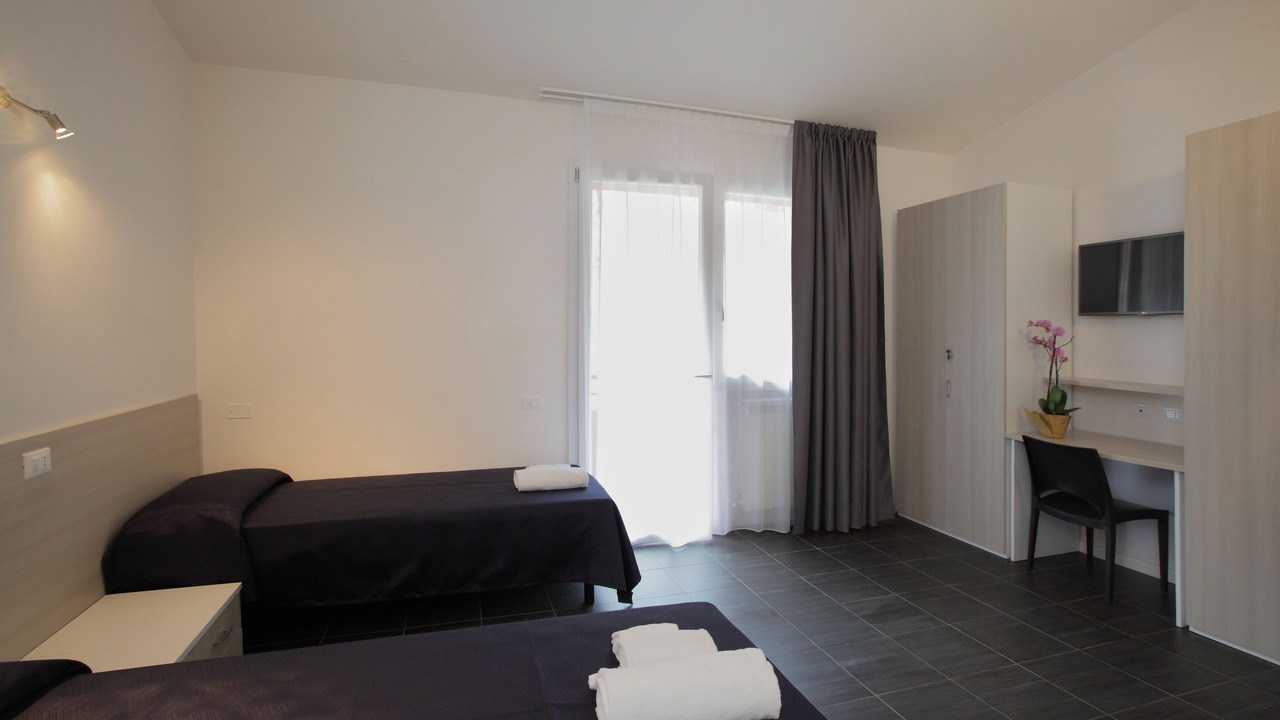 Photo of Bedroom in Urbino