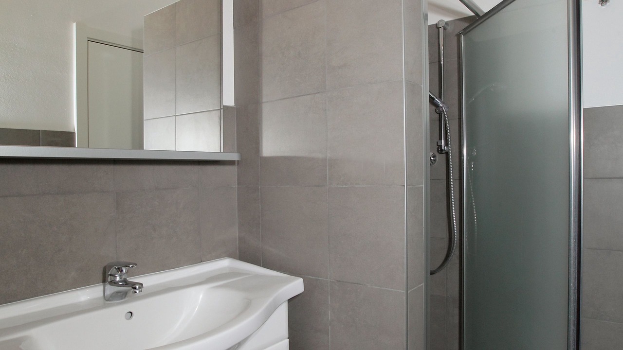 Photo of Bathroom in Urbino