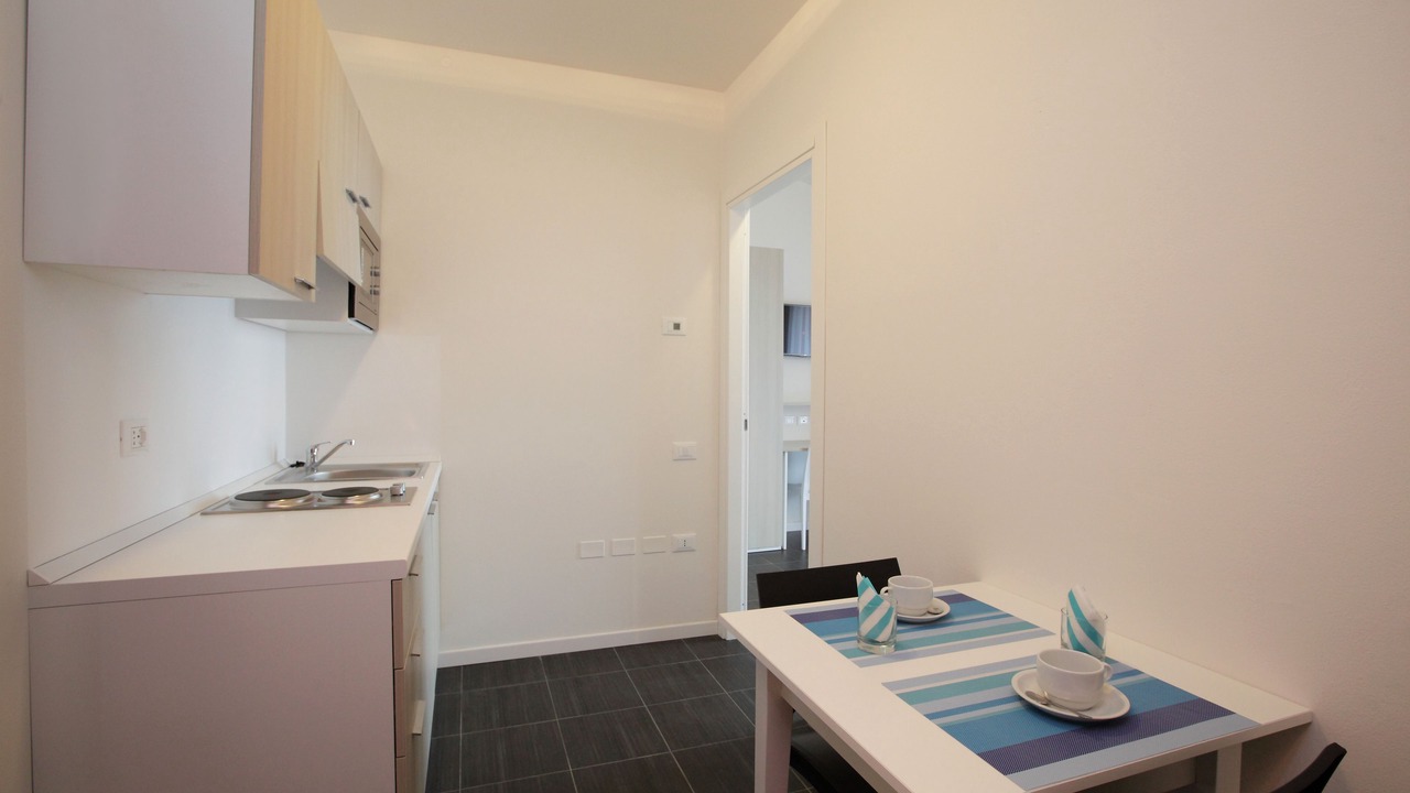 Photo of Kitchen in Urbino