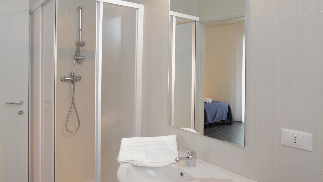 Photo of Bathroom in Urbino