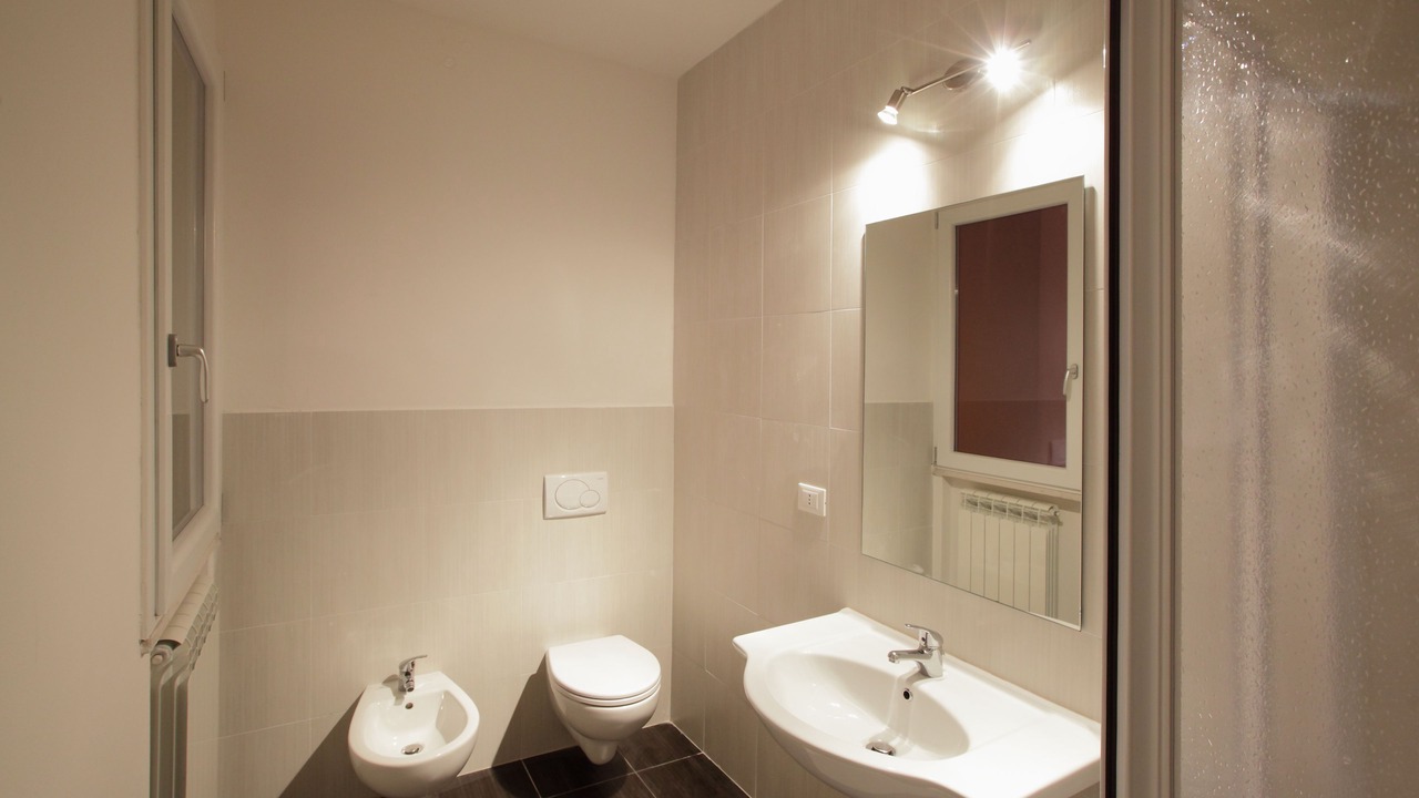 Photo of Bathroom in Urbino
