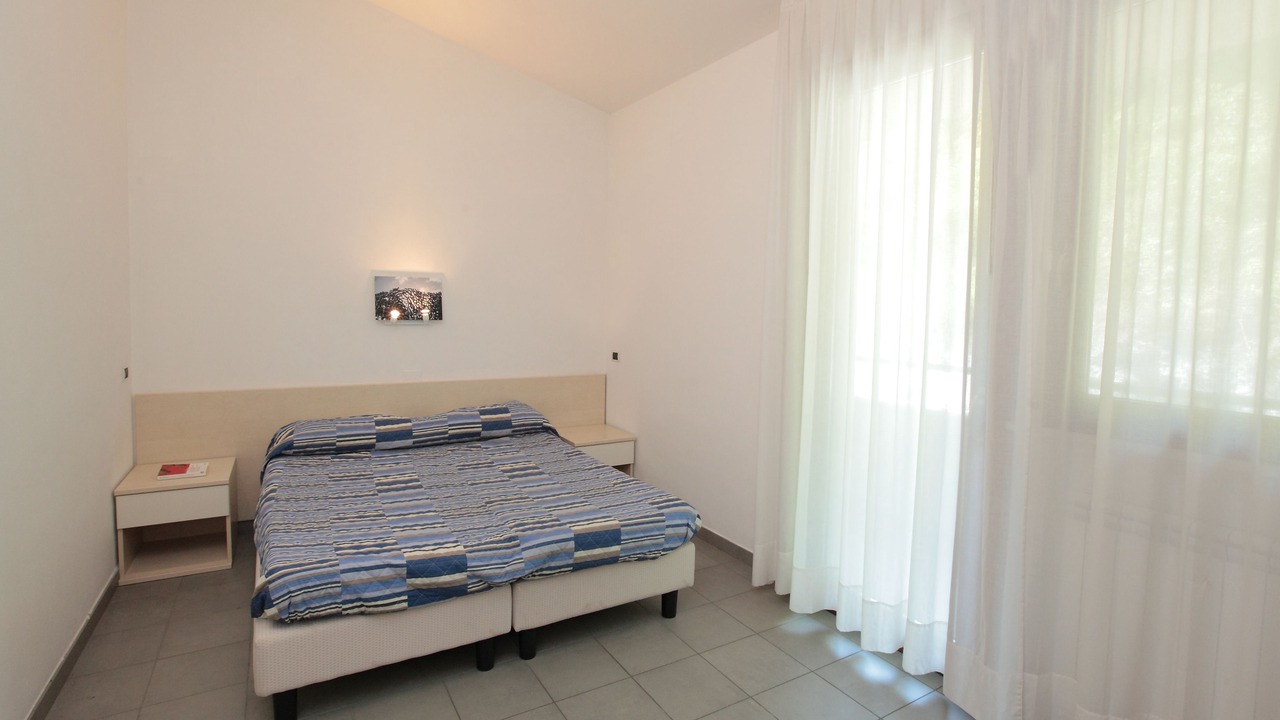Photo of Bedroom in Urbino