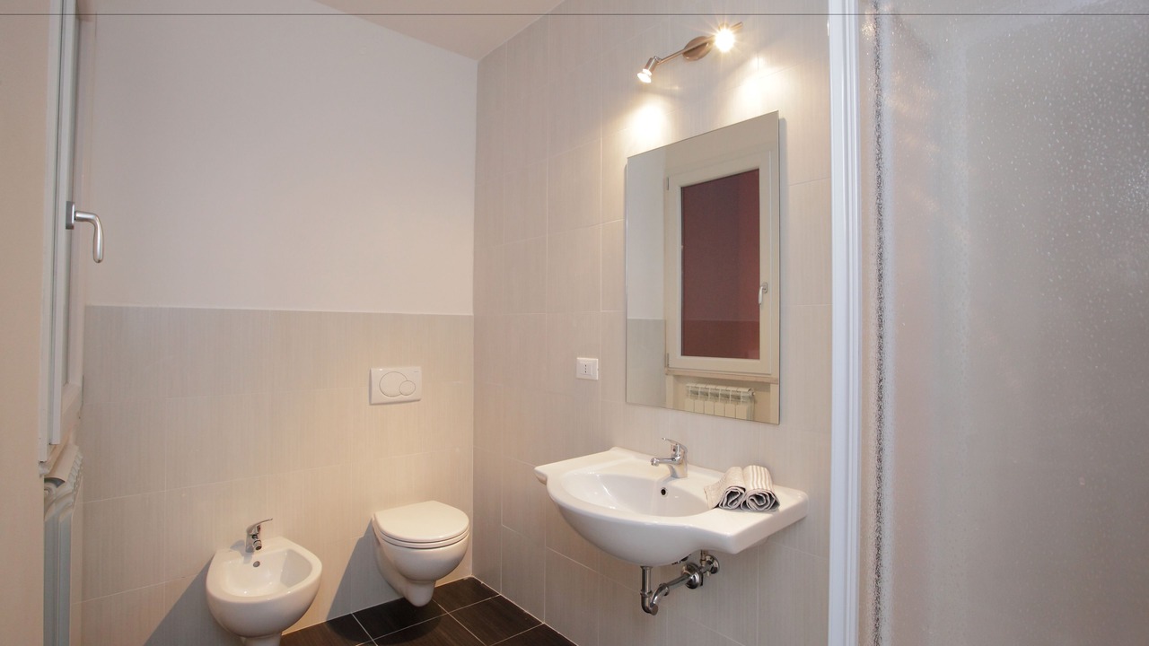 Photo of Bathroom in Urbino