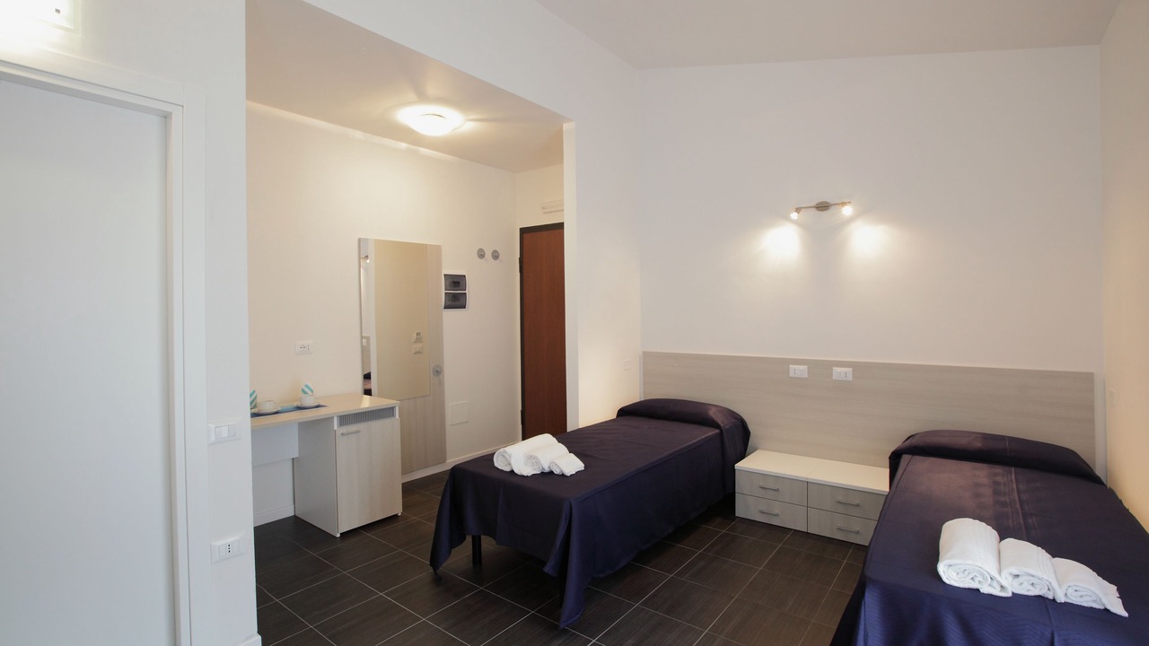 Photo of Bedroom in Urbino