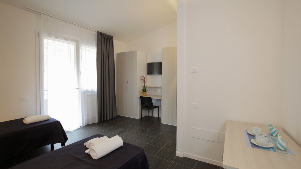 Photo of Bedroom in Urbino