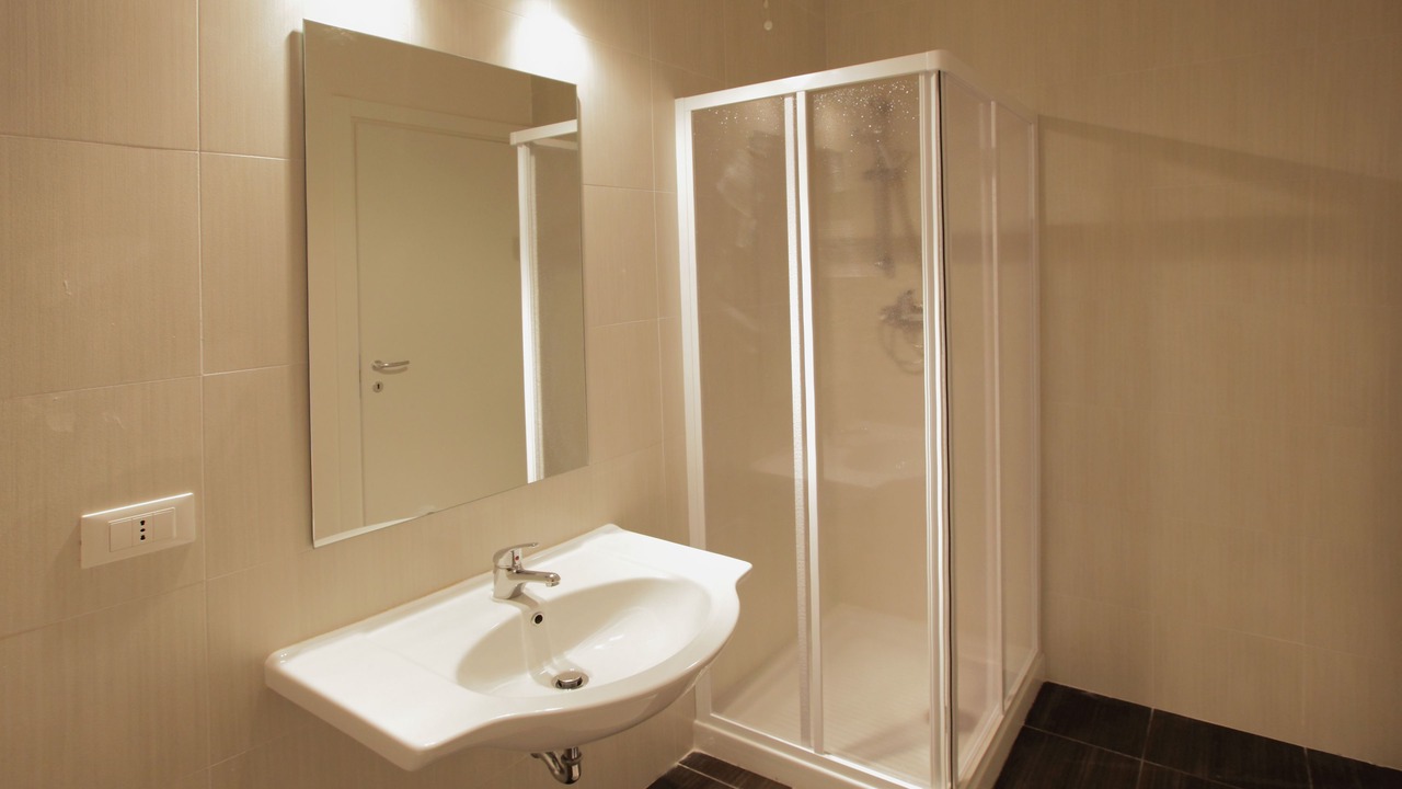 Photo of Bathroom in Urbino