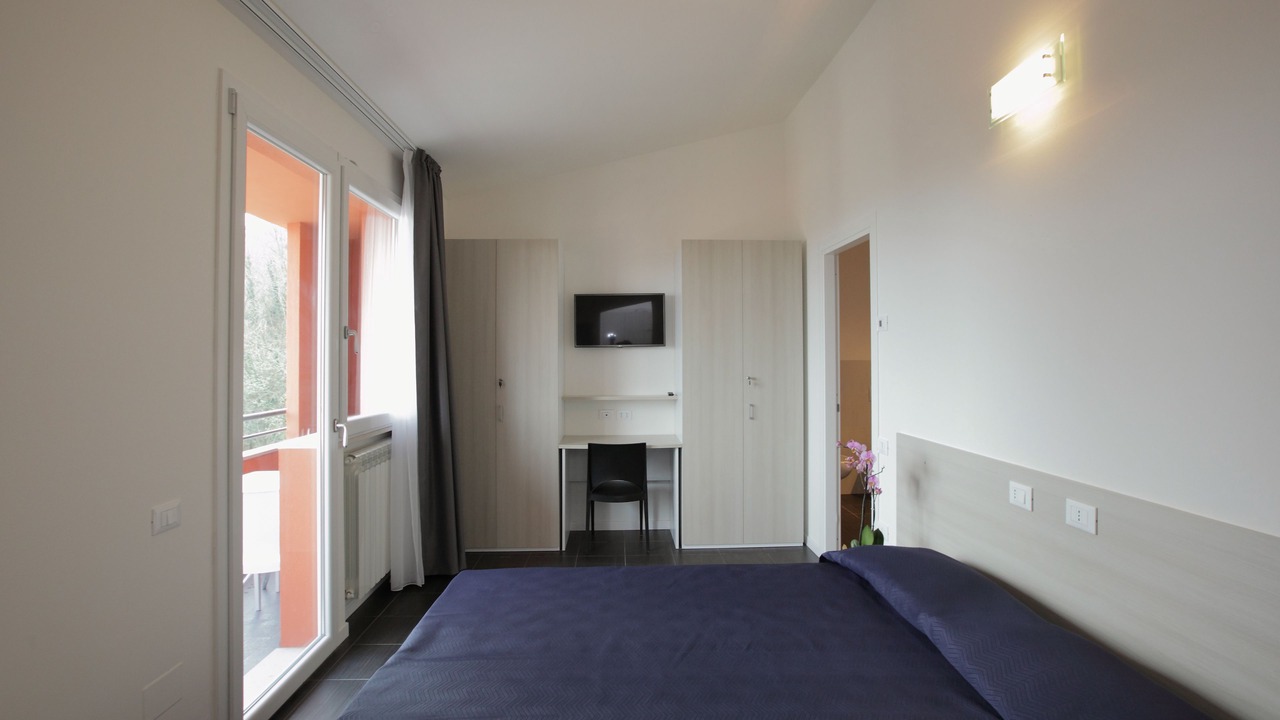 Photo of Bedroom in Urbino