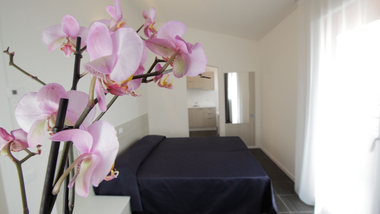Photo of Bedroom in Urbino