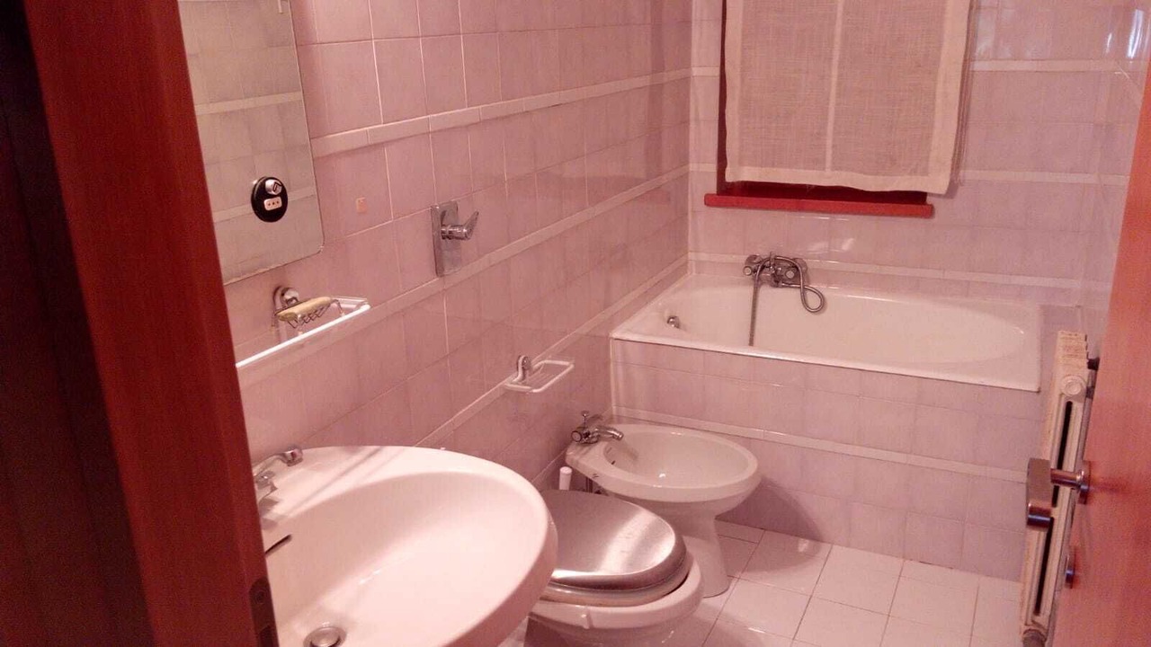 Photo of Bathroom in Bardonecchia