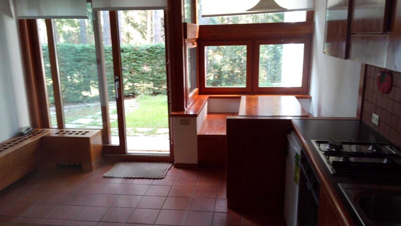 Photo of Kitchen in Bardonecchia