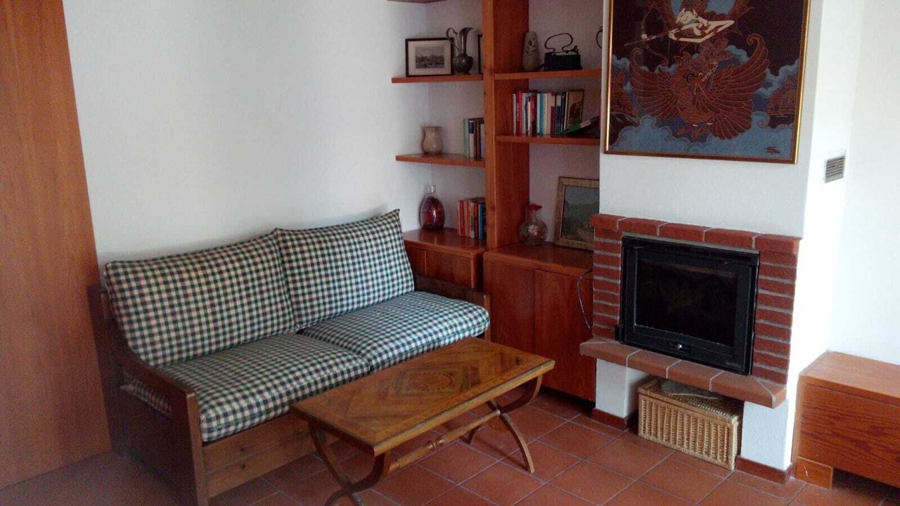 Photo of Livingroom in Bardonecchia