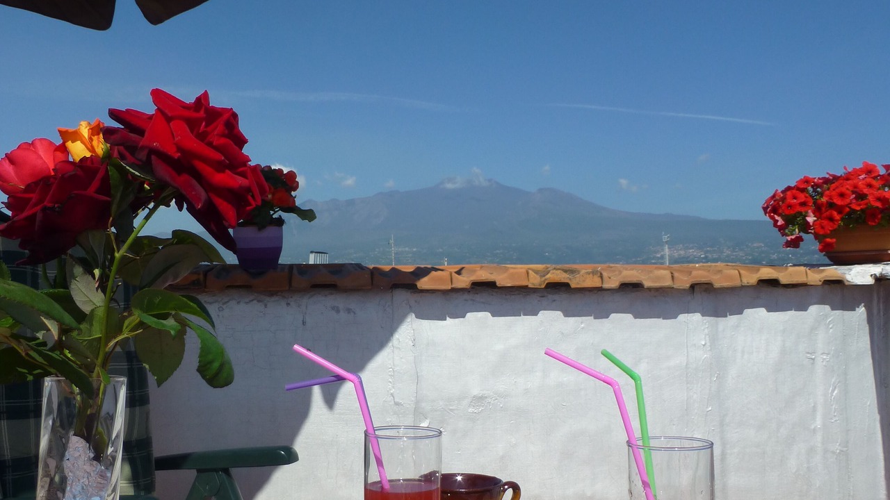 Photo of Outdoor in Torre Archirafi