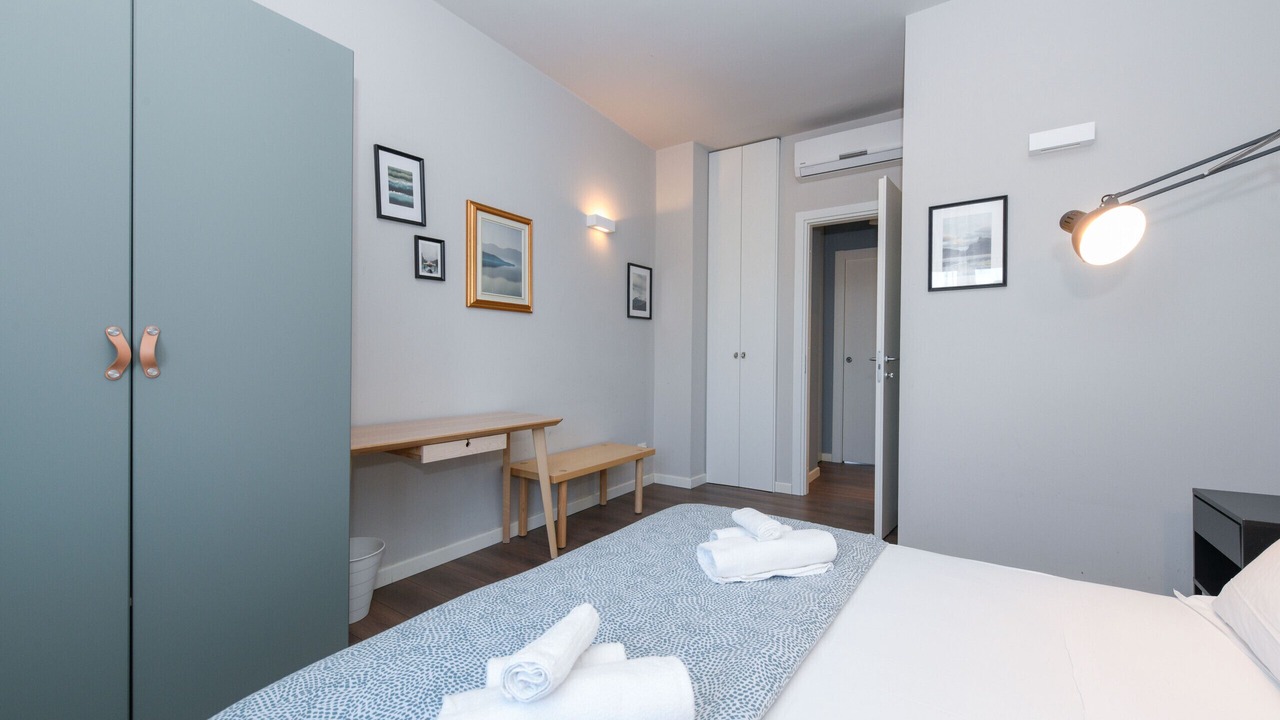 Photo of Bedroom in Desenzano del Garda