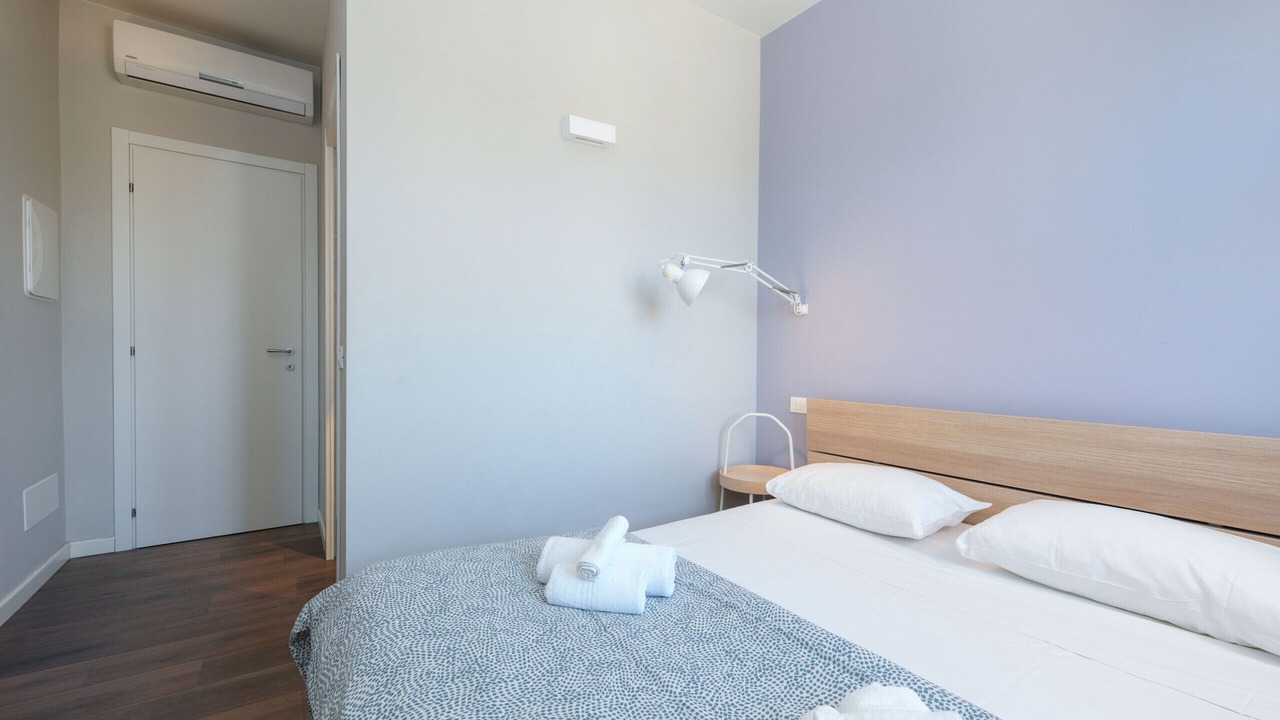 Photo of Bedroom in Desenzano del Garda