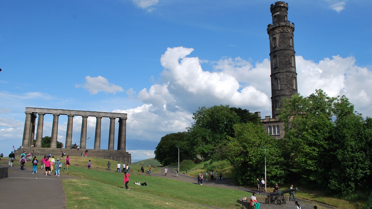 Photo of Others in Leith