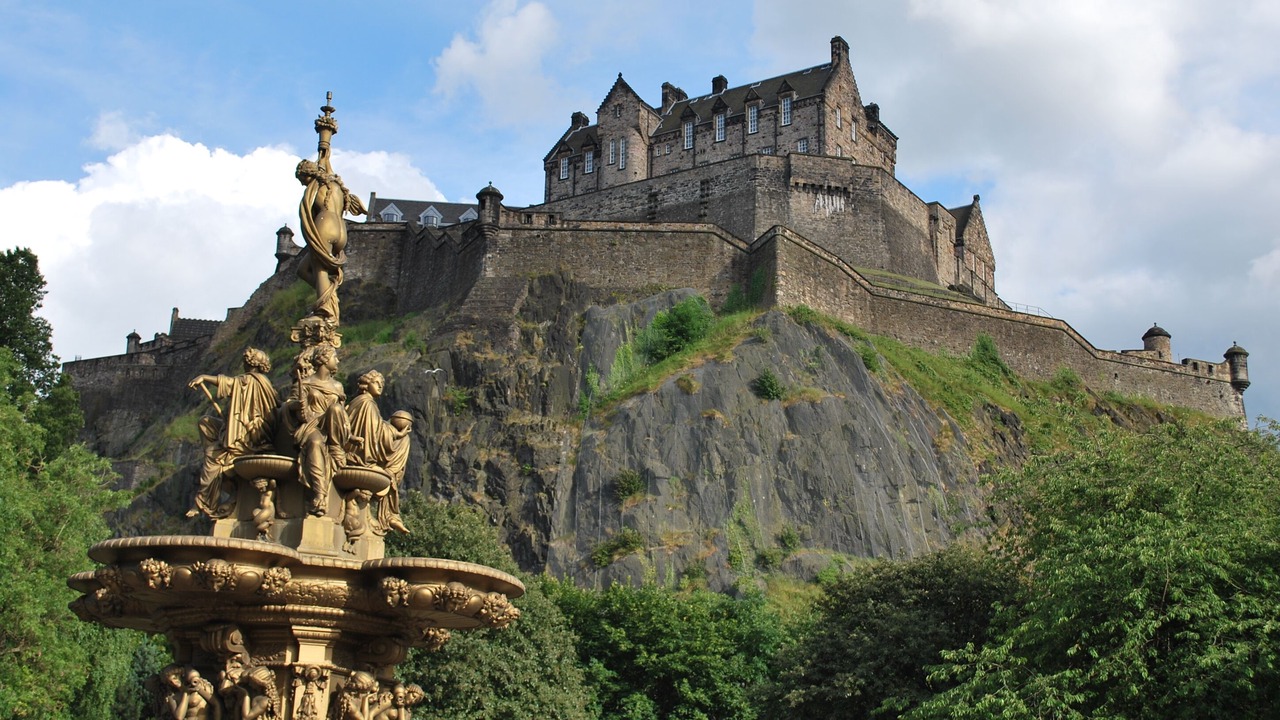 Photo of Outdoor in Leith
