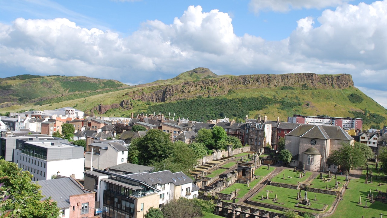 Photo of Others in Leith