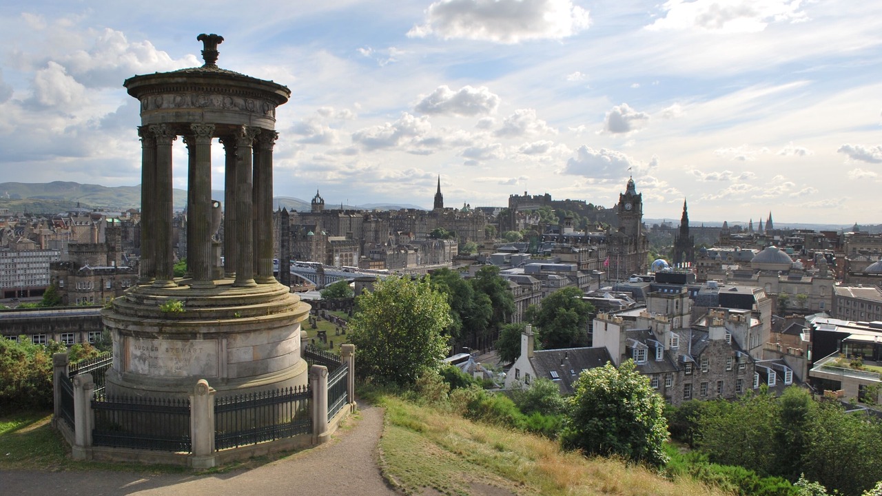 Photo of Others in Leith