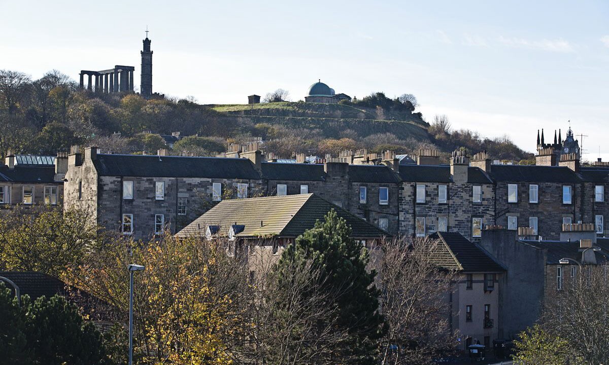 Photo of Others in Leith