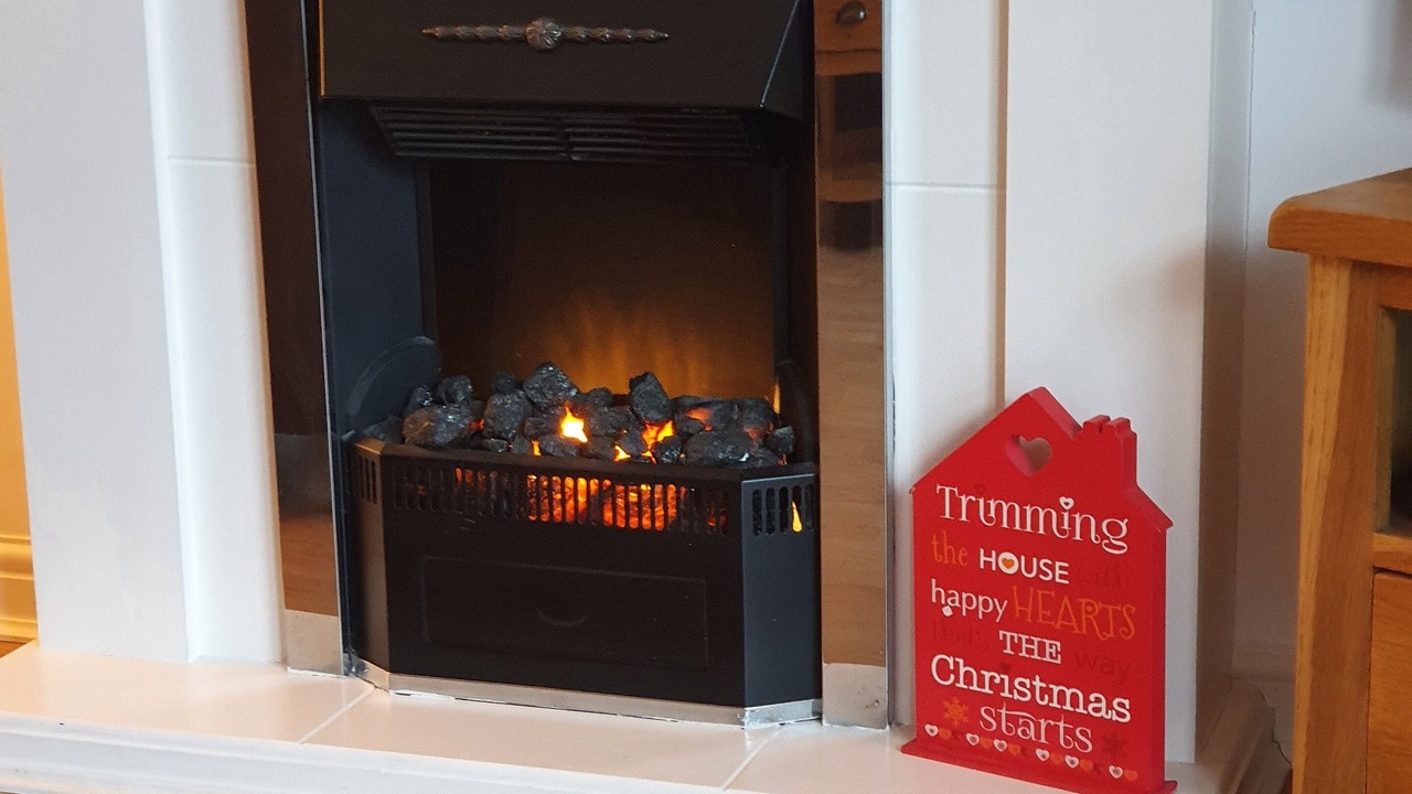 Photo of Livingroom in Leith