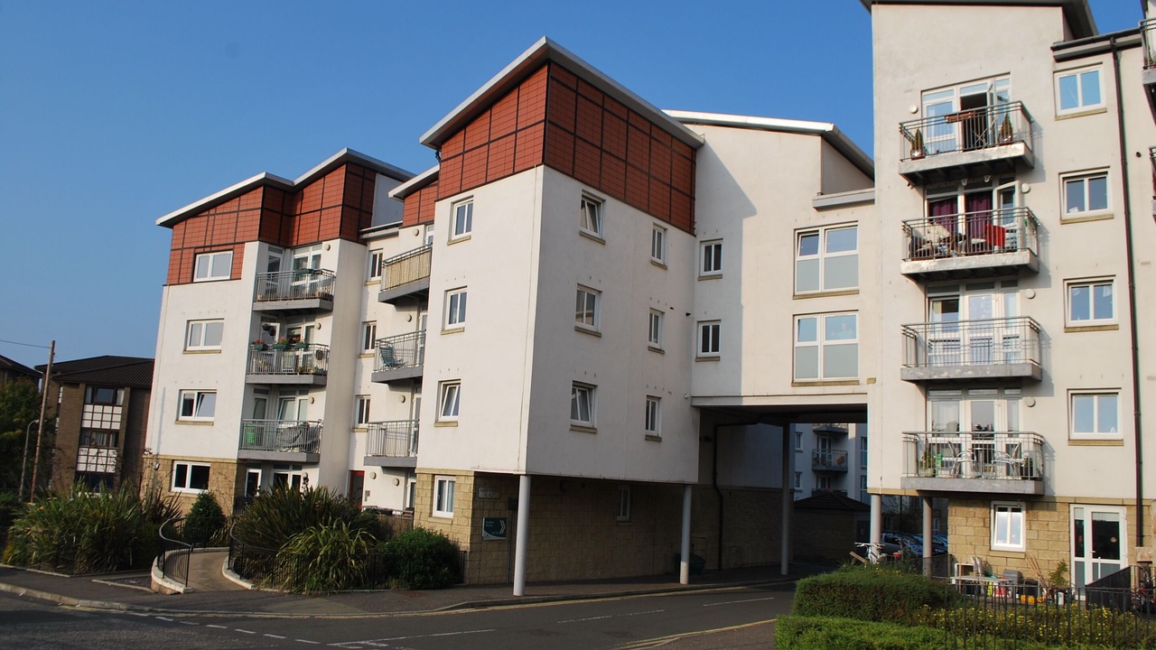 Photo of Others in Leith