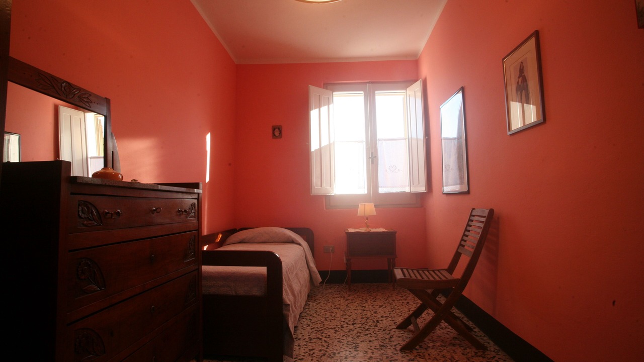 Photo of Bedroom in Suni