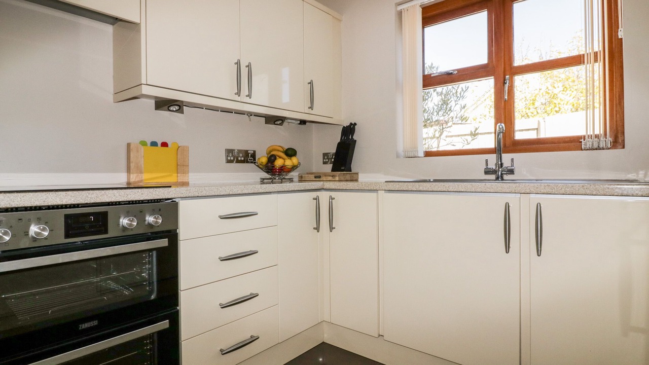 Photo of Kitchen in Crantock