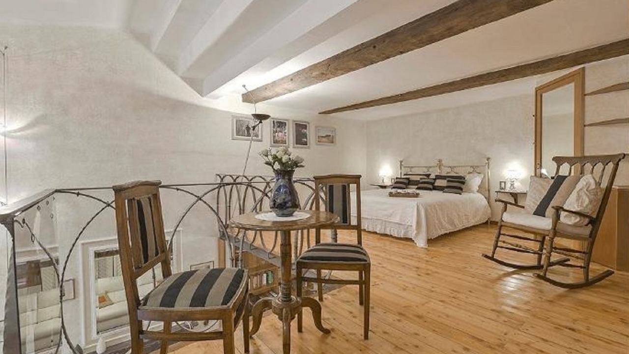 Photo of Bedroom in Santa Maria Novella