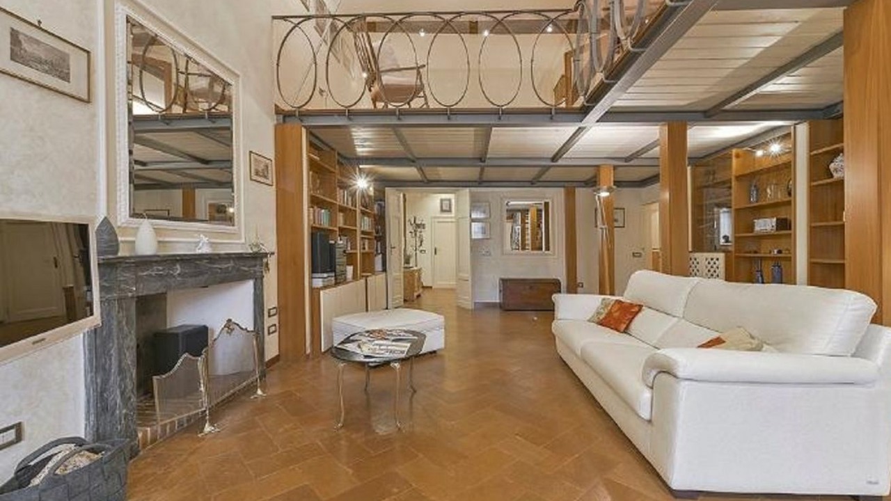 Photo of Livingroom in Santa Maria Novella