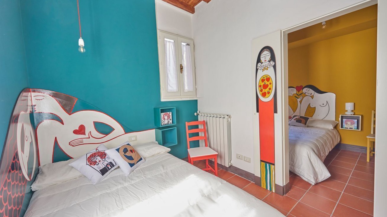 Photo of Bedroom in Santa Croce