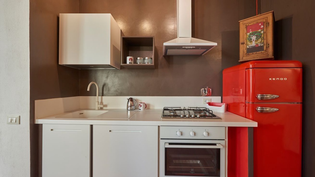 Photo of Kitchen in Santa Croce