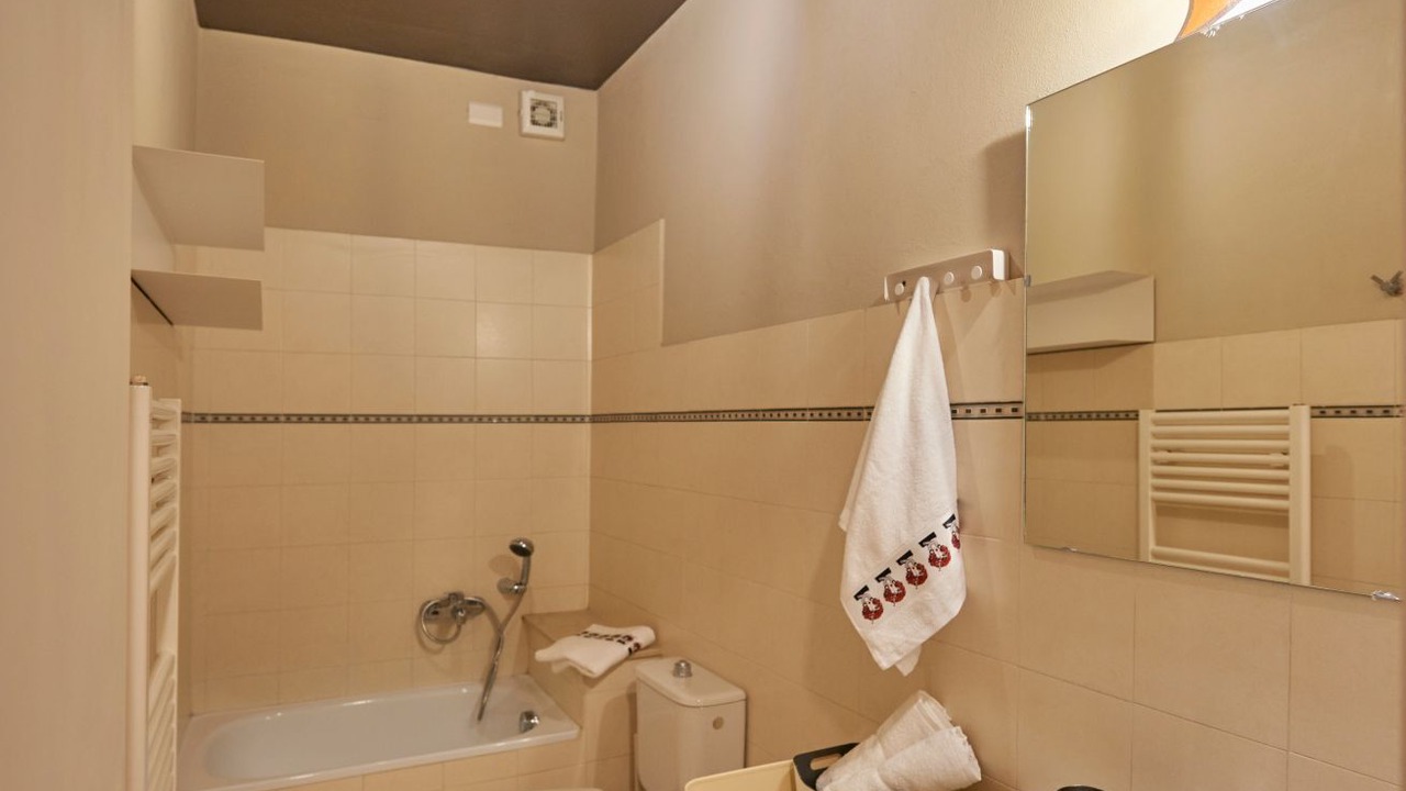 Photo of Bathroom in Santa Croce