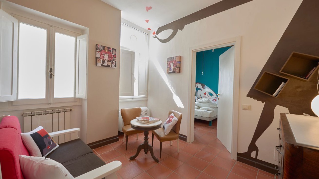 Photo of Livingroom in Santa Croce