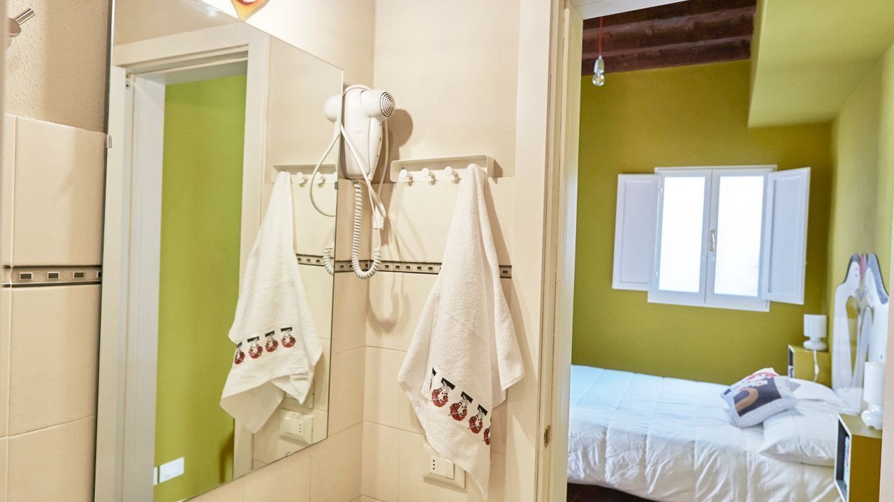 Photo of Bathroom in Santa Croce