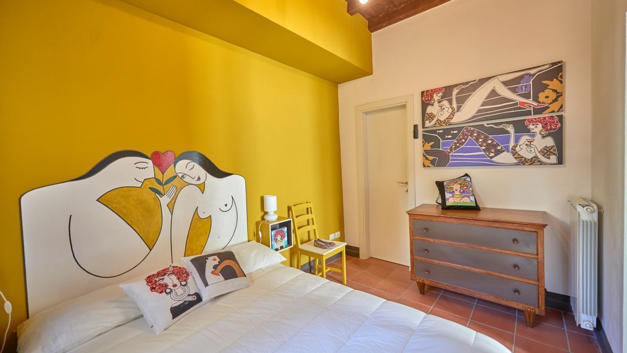 Photo of Bedroom in Santa Croce
