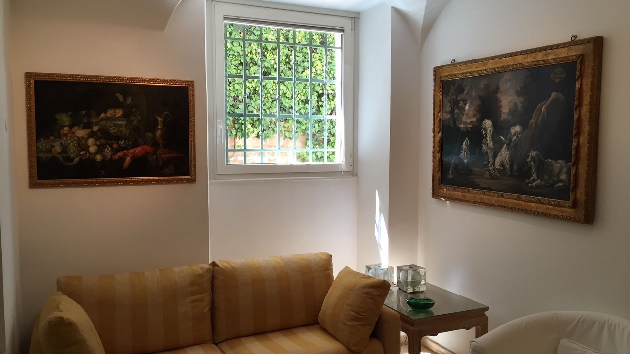 Photo of Bedroom in Quartiere III Pinciano