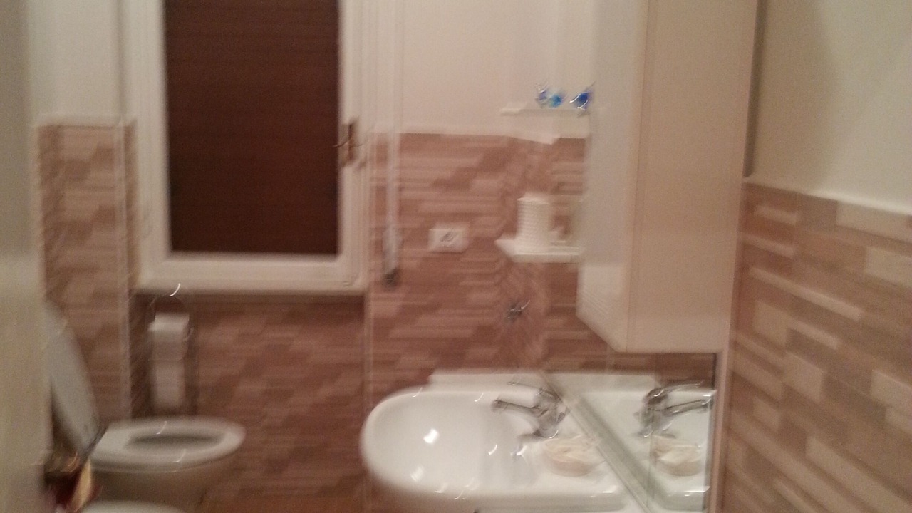 Photo of Bathroom in Quartiere XI Portuense