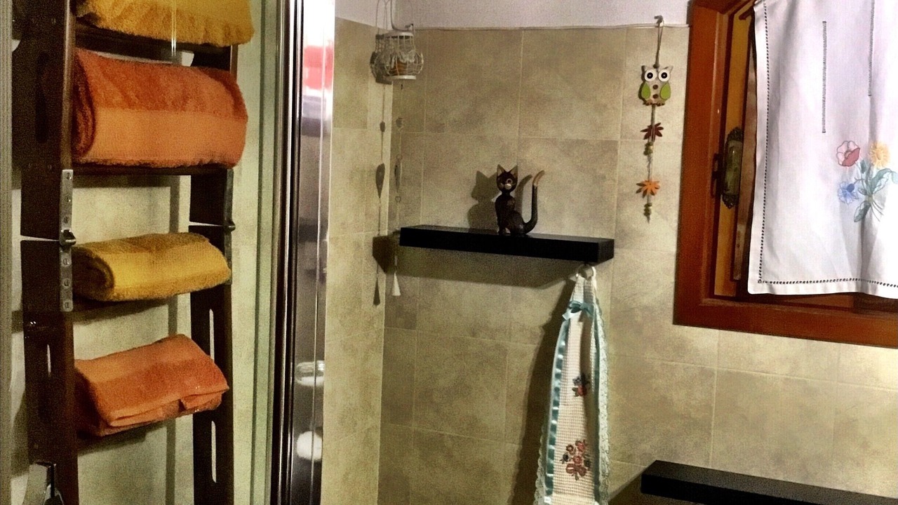 Photo of Bathroom in Olmo di Mira