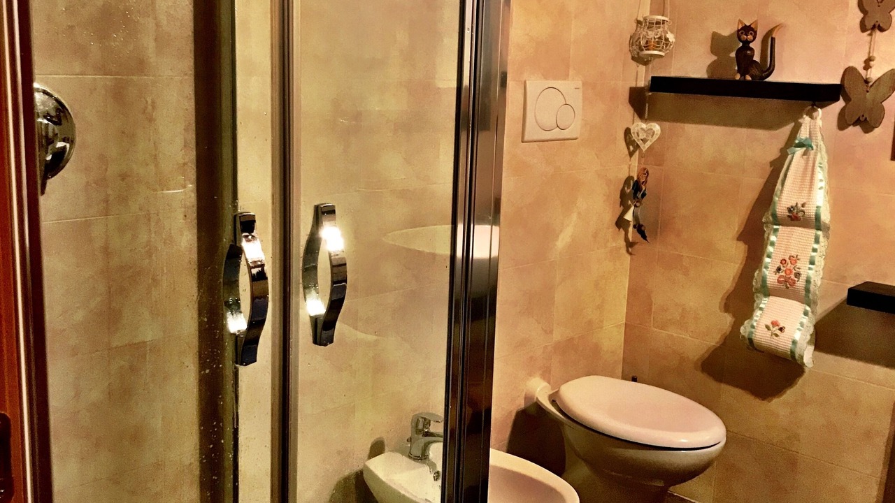 Photo of Bathroom in Olmo di Mira