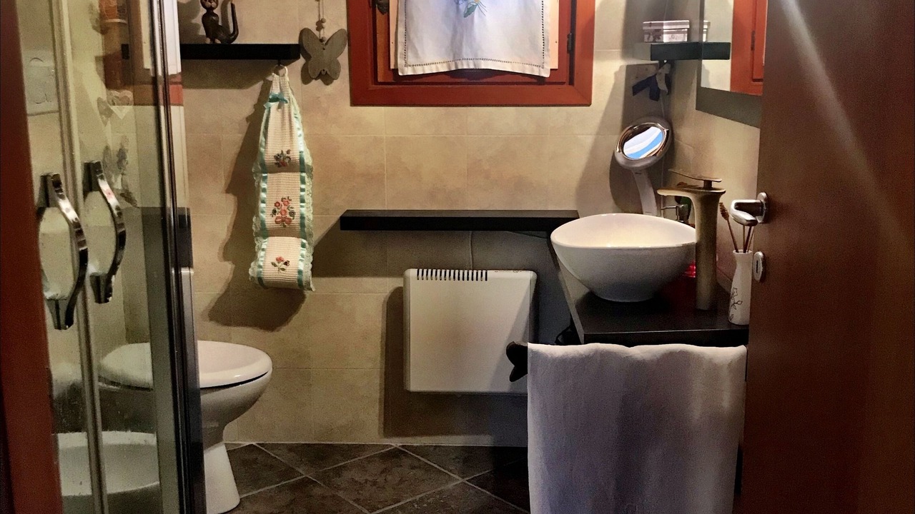 Photo of Bathroom in Olmo di Mira