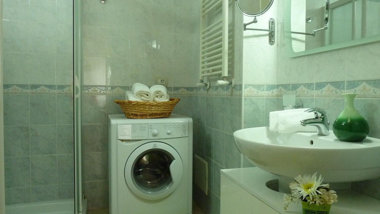 Photo of Bathroom in Centro Storico