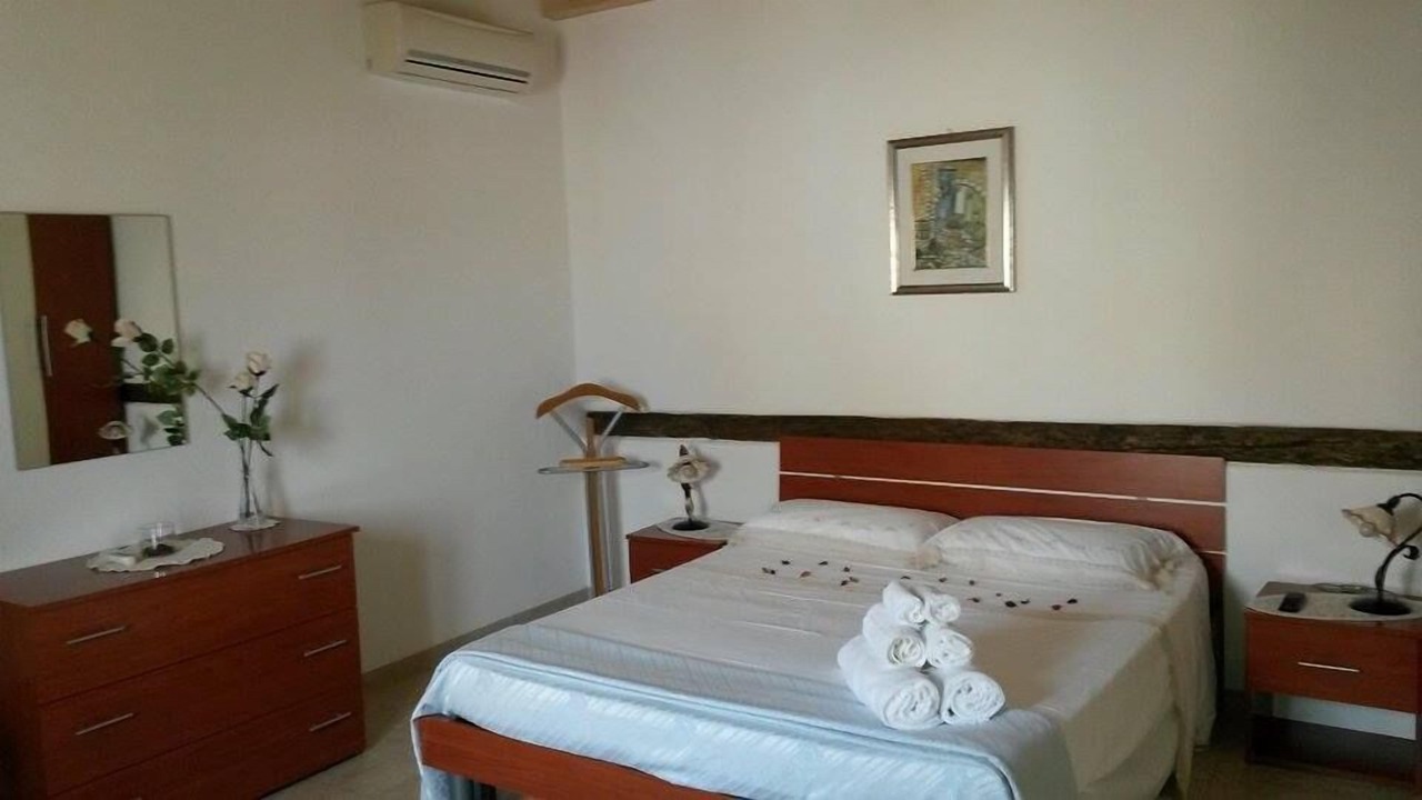 Photo of Bedroom in Centro Storico