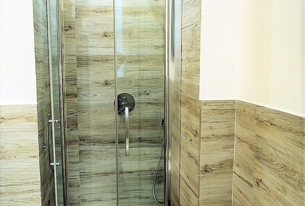 Photo of Bathroom in Quartiere XIII Aurelio