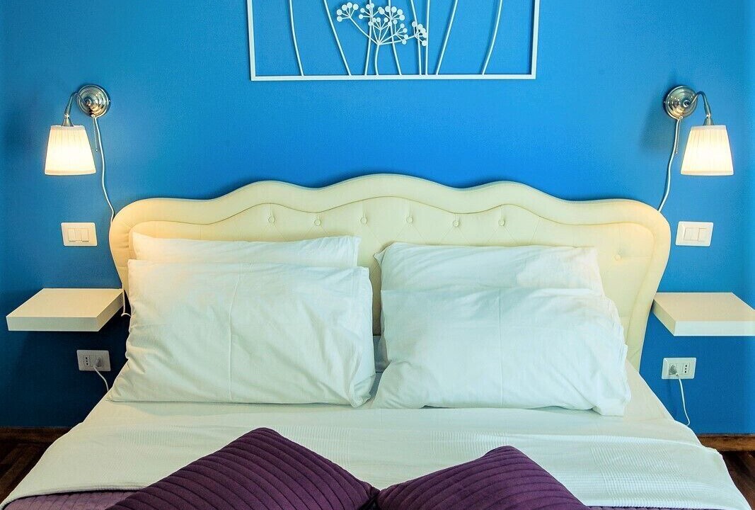 Photo of Bedroom in Quartiere XIII Aurelio