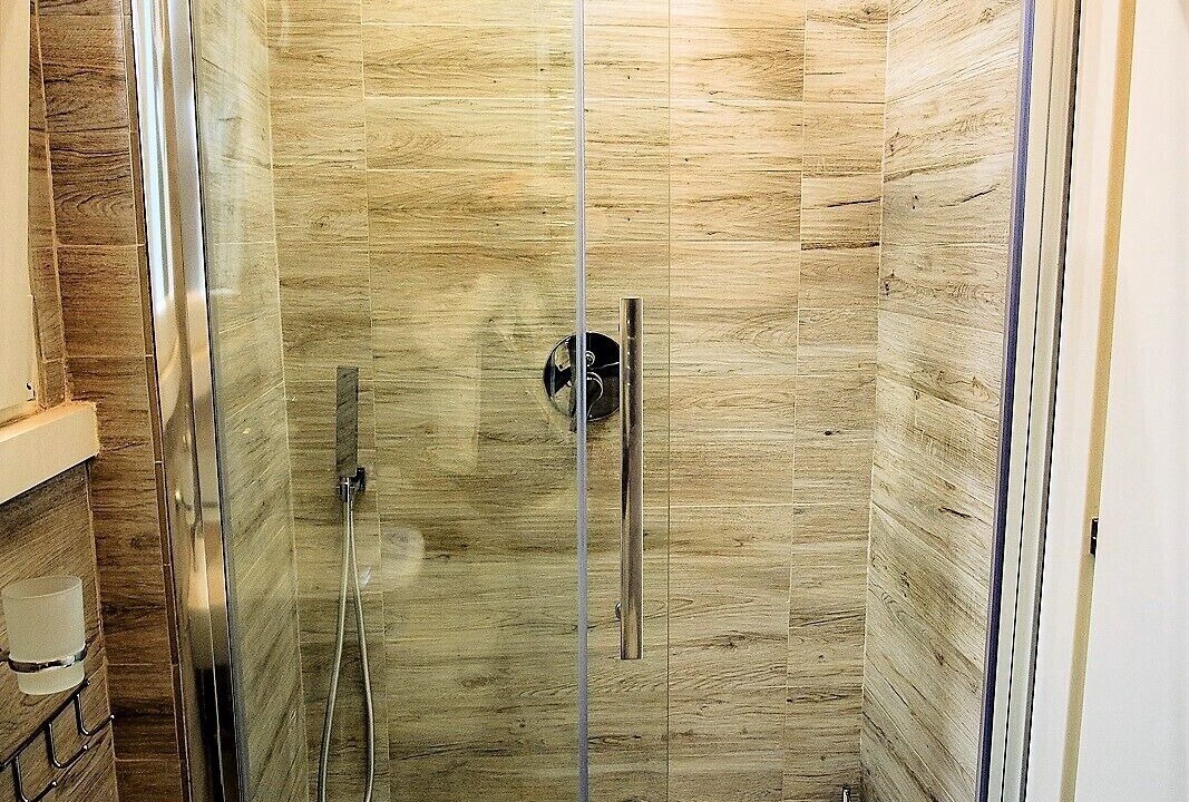 Photo of Bathroom in Quartiere XIII Aurelio