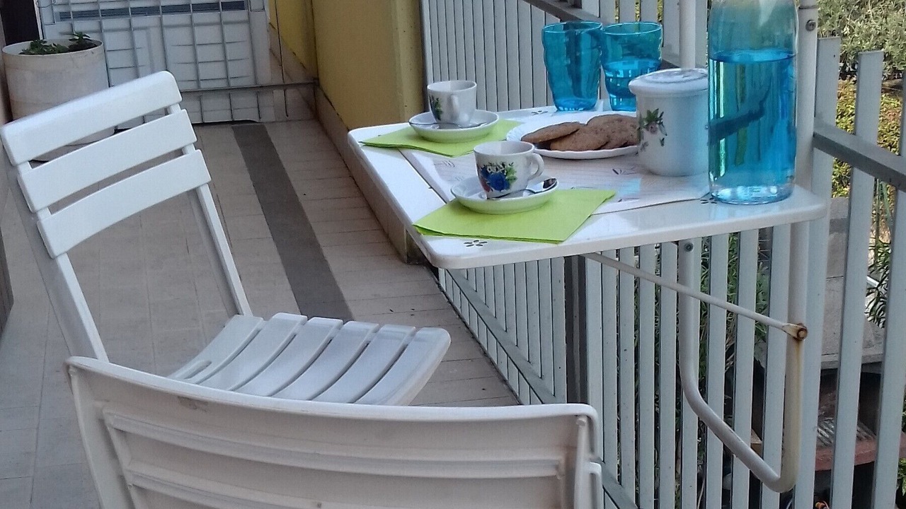 Photo of Outdoor in Montioni