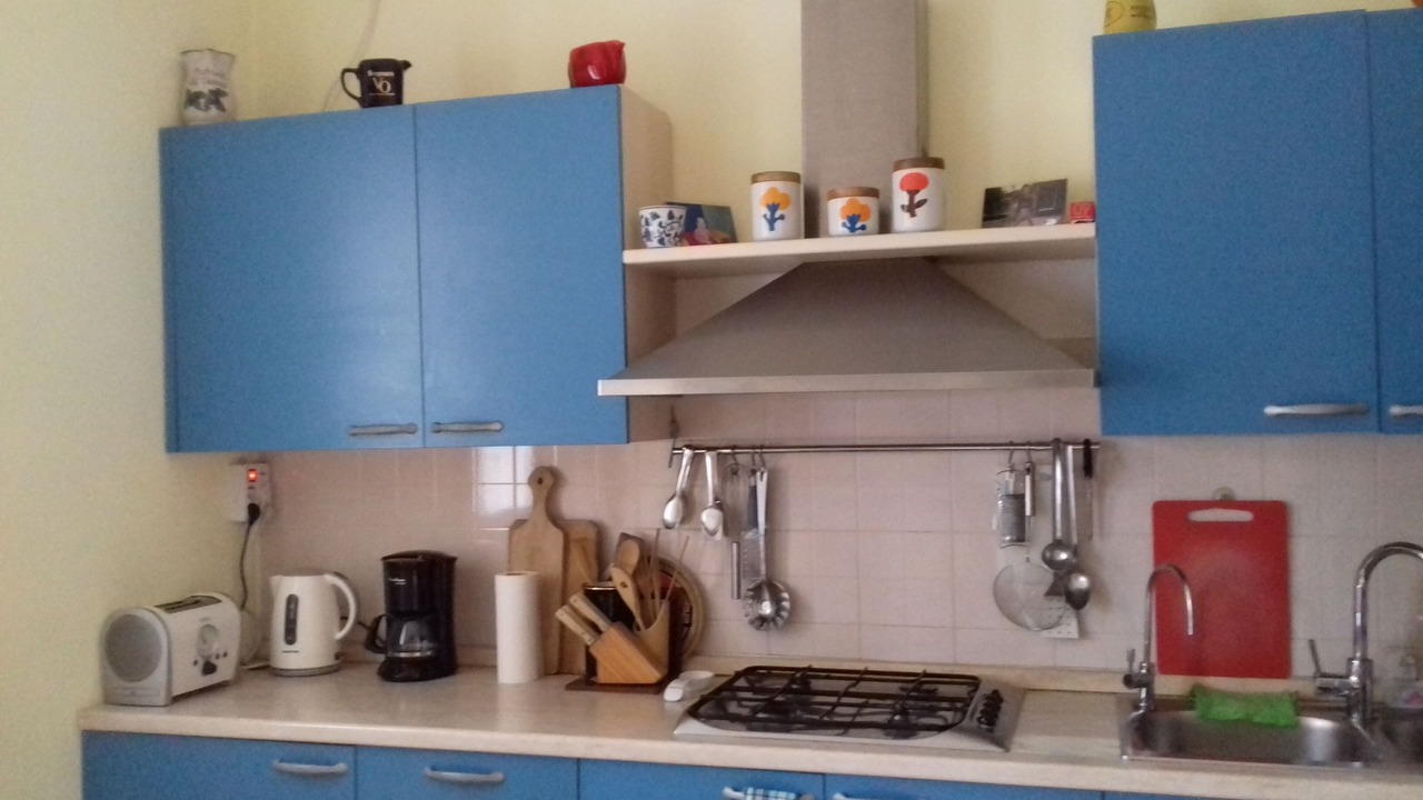 Photo of Kitchen in Montioni